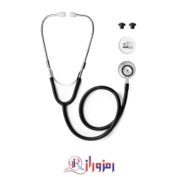 گوشی پزشکی دوسر primacare مدل ds-9291-bk